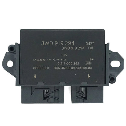 Park Assist Module for Passat B9