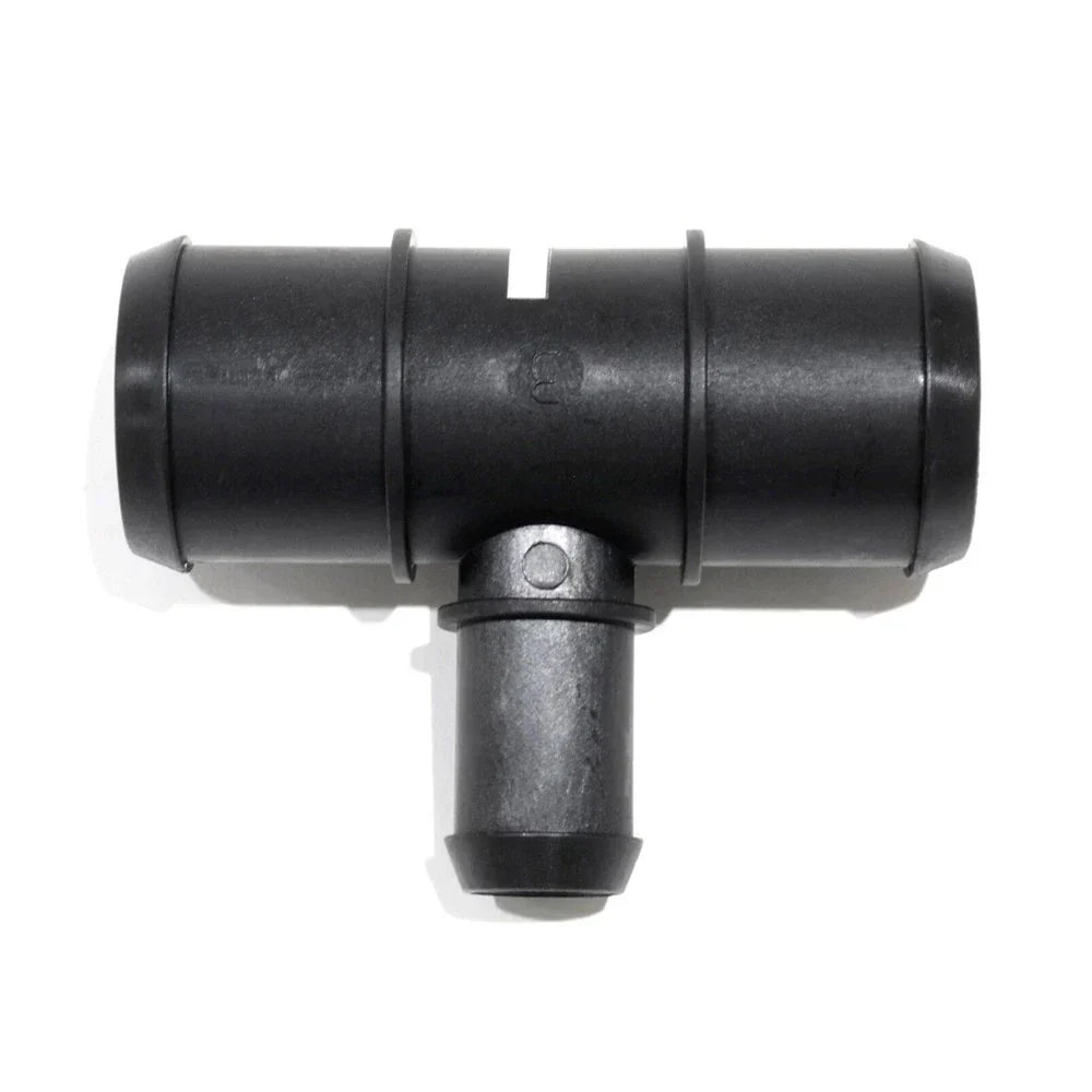Cadillac ATS CTS SRX XT5 XT6 Radiator Lower Hose Connector Tee (2013-2023)