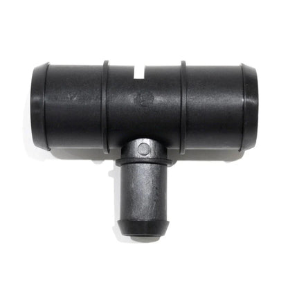 Cadillac ATS CTS SRX XT5 XT6 Radiator Lower Hose Connector Tee (2013-2023)
