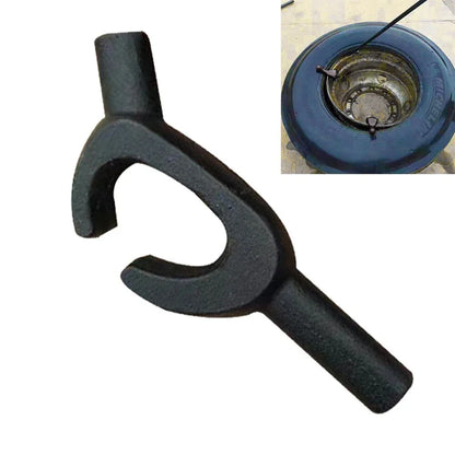 Hand Tire Mounting Tool for Cars and Motorcycles