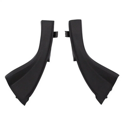 Front Wiper Side Cowl Extension Covers  for Toyota RAV4 (2006-2012)