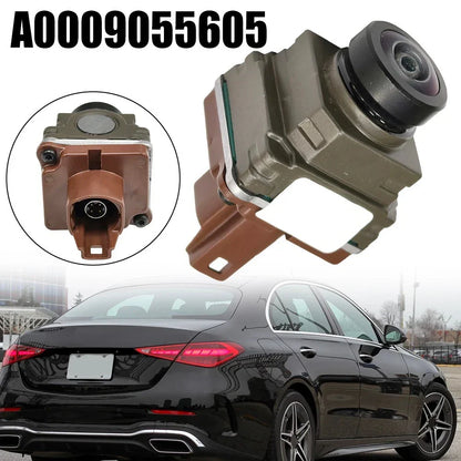 360 Degree Left Right Outside Mirror Camera for Mercedes-Benz