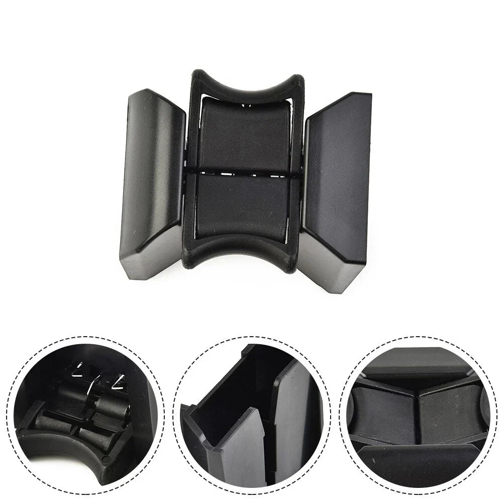 Center Console Cup Holder Insert Bottle Divider for Toyota Camry