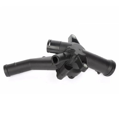 Engine Thermostat Housing 2.5L for Jetta Golf Passat