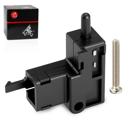 Left Clutch Lever Switch for Yamaha XV1600/1700 Roadliner Raider (1999–2013)