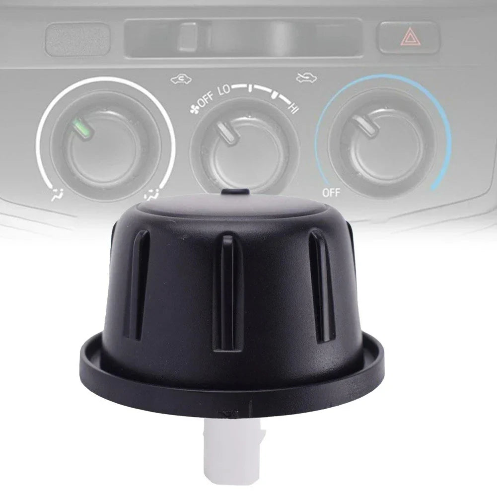 A/C Control Knob 1x for Innova (2012–2012)