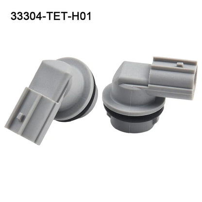 Light Base 2 Pins Fender Marker for Vehicles