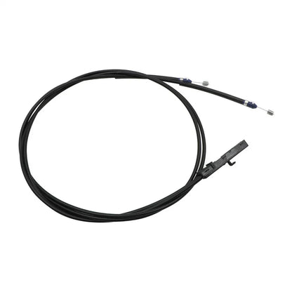 Hood Release Cable for Infiniti M37 M56 Q70 Q70 (2011-2015)