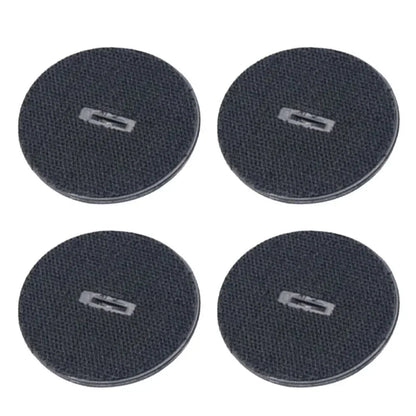 4 x T Shape Fastener Clips for BMW E60 E83 F20 F30 F10 F11 (2007-2019)