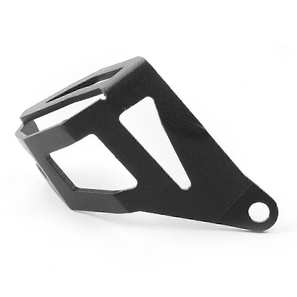 CNC Alloy Rear Brake Reservoir Cover Guard for BMW R1200GS LC ADV (2014-2016)