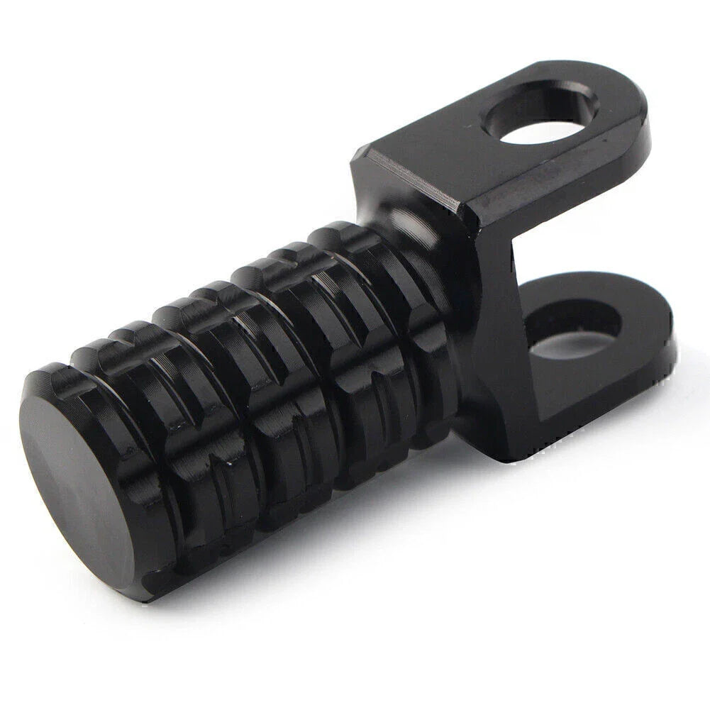 Black Shift Lever Foot Gear Shifter Pedal for Suzuki DRZ 400E 400S (2000-2021)