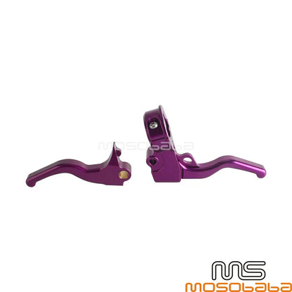 Adjustable Brake Clutch Levers for Harley Sportster (1996-2003)