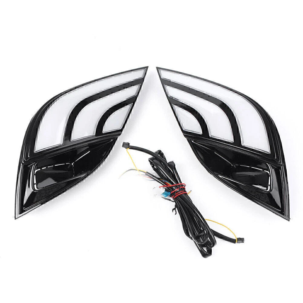 LED Daytime Running Lights for Toyota Camry (2018)