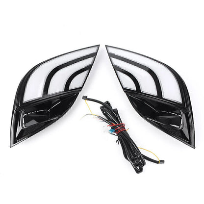 LED Daytime Running Lights for Toyota Camry (2018)