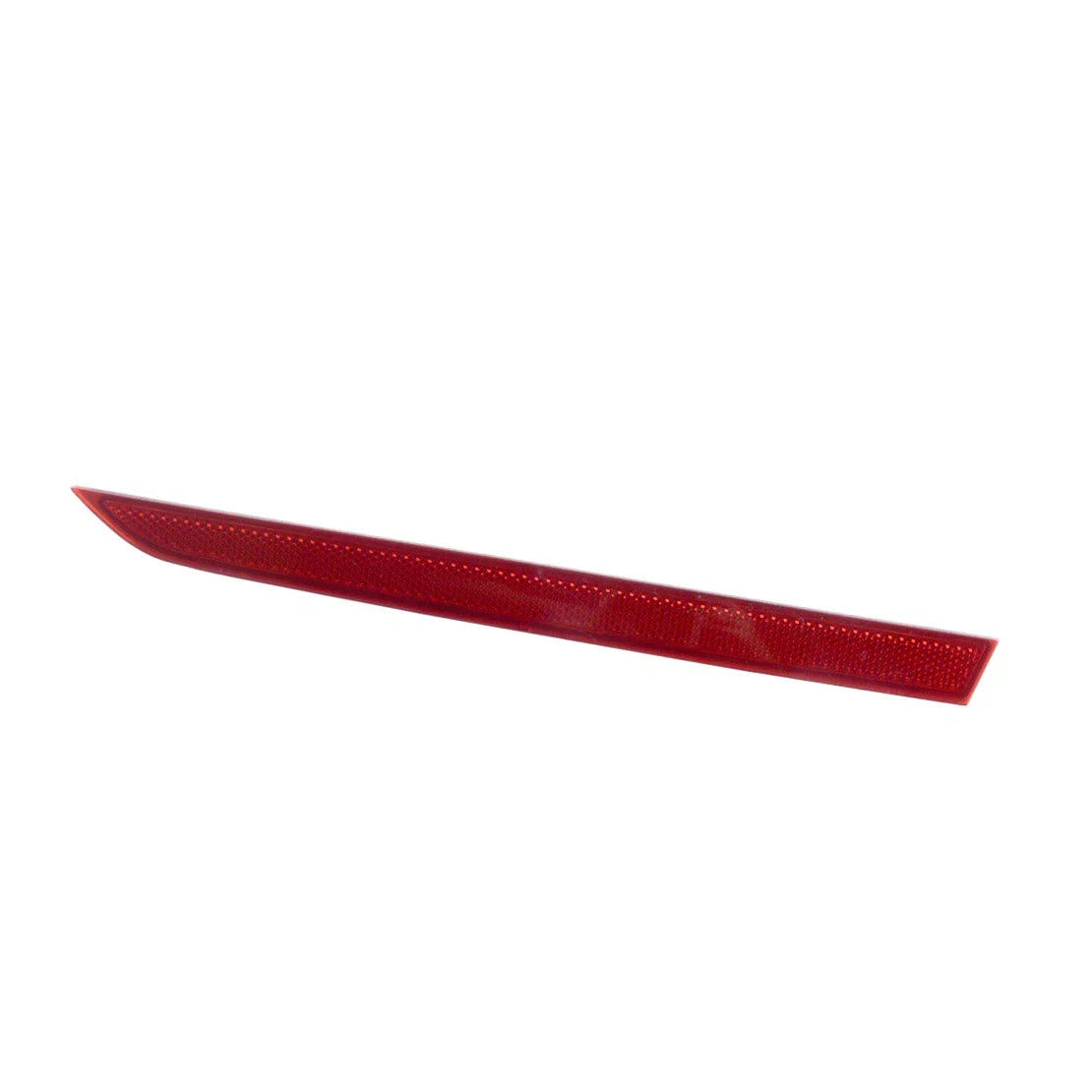 Rear Bumper Reflector Marker Left Side for BMW 3 Series F30 F31 (2012-2019)