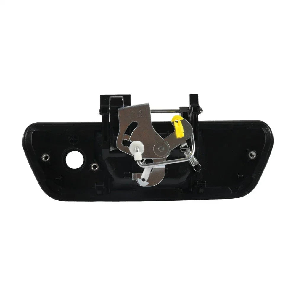 Tailgate Handle with Keyhole for Nissan Frontier NP300 Navara (2005-2023)
