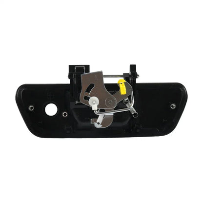Tailgate Handle with Keyhole for Nissan Frontier NP300 Navara (2005-2023)