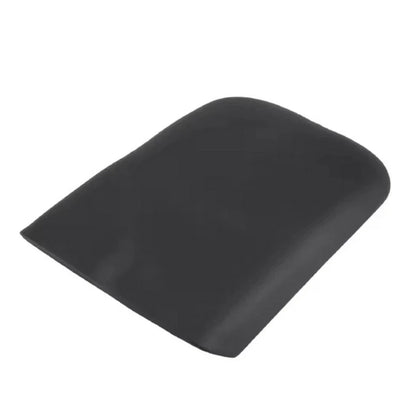 Black Center Console Armrest Lid Cover for Ford Mustang (2005-2009)