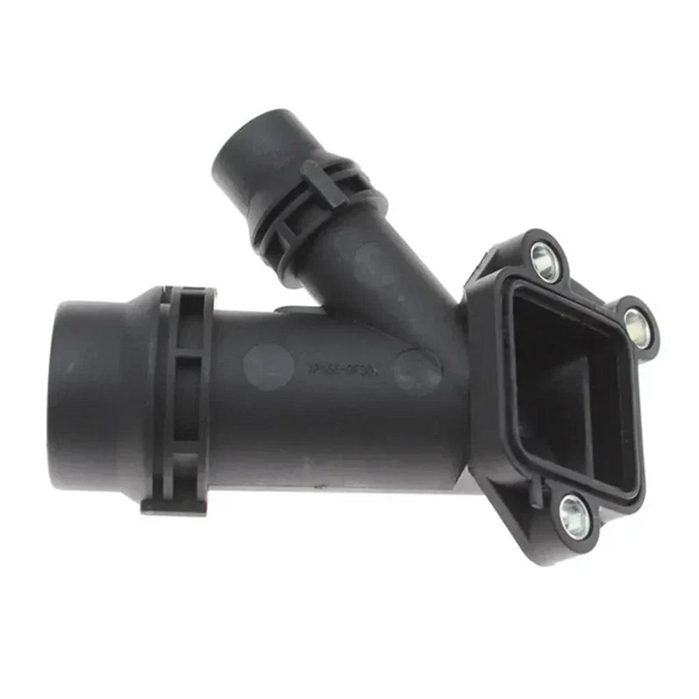 Coolant Hose Connector for BMW E38 E39 E46 E65 E66 E67 (1995-2006)