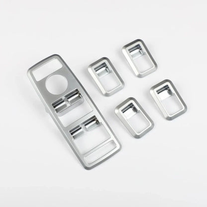 Window Switch Cover Trim for Mercedes Benz A B C E CLA CLS (2008-2023)