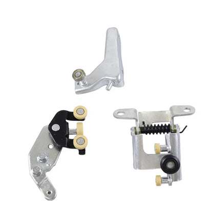 Left Sliding Door Roller Bracket for Toyota Hiace (2005-2018)