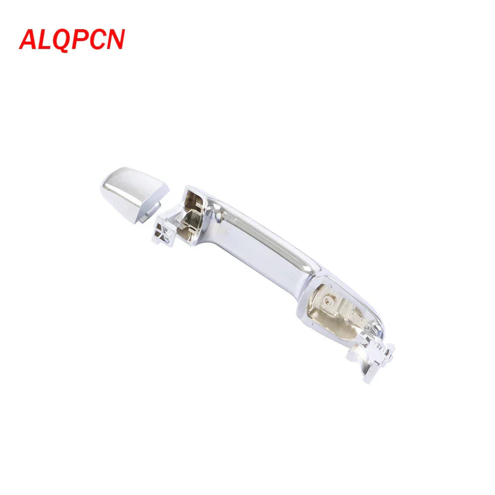 Chrome Exterior Door Handle for Toyota Camry (2012-2017)