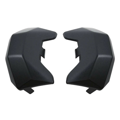 Matte Black Engine Guard Cover for Honda Goldwing 1800 GL1800 (2018-2025)