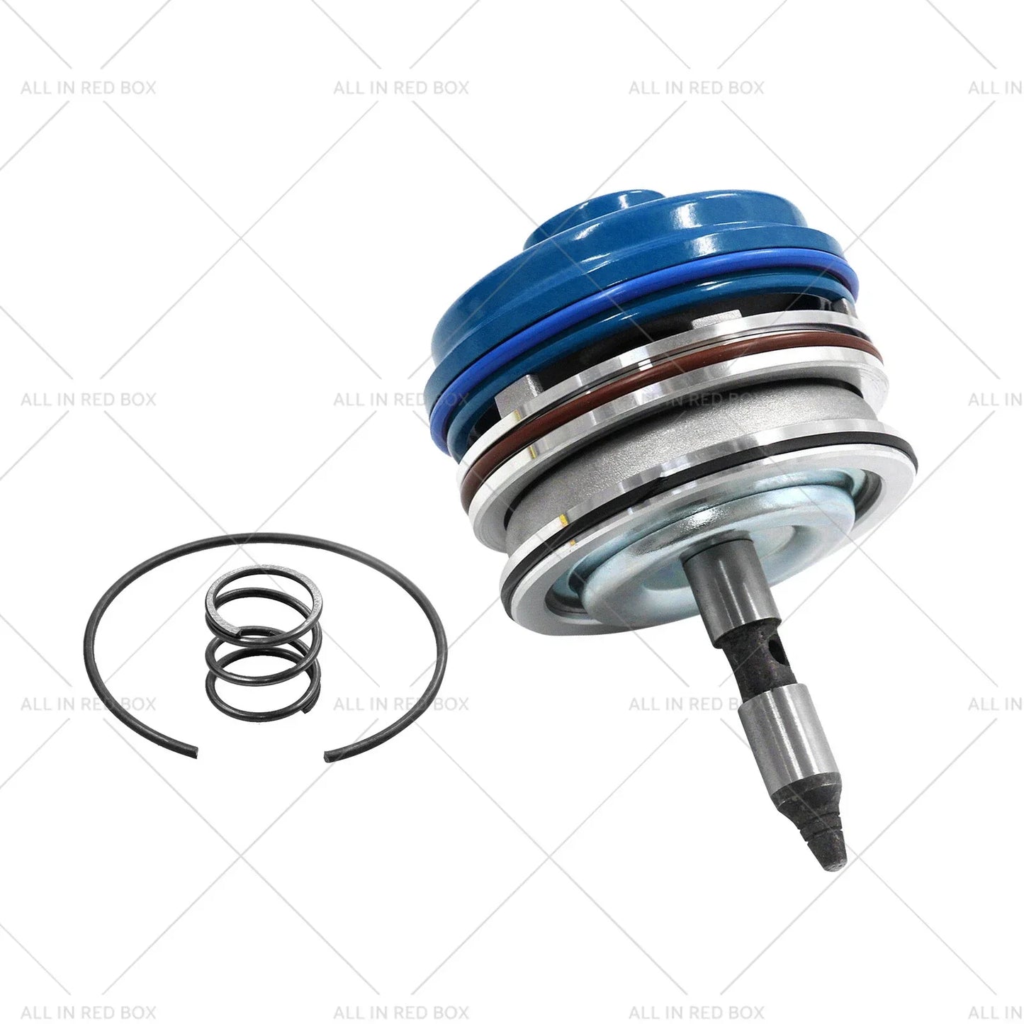 High Performance HD Servo Kit for Corvette 4L60E 4L65E 4L70E (1982-2014)