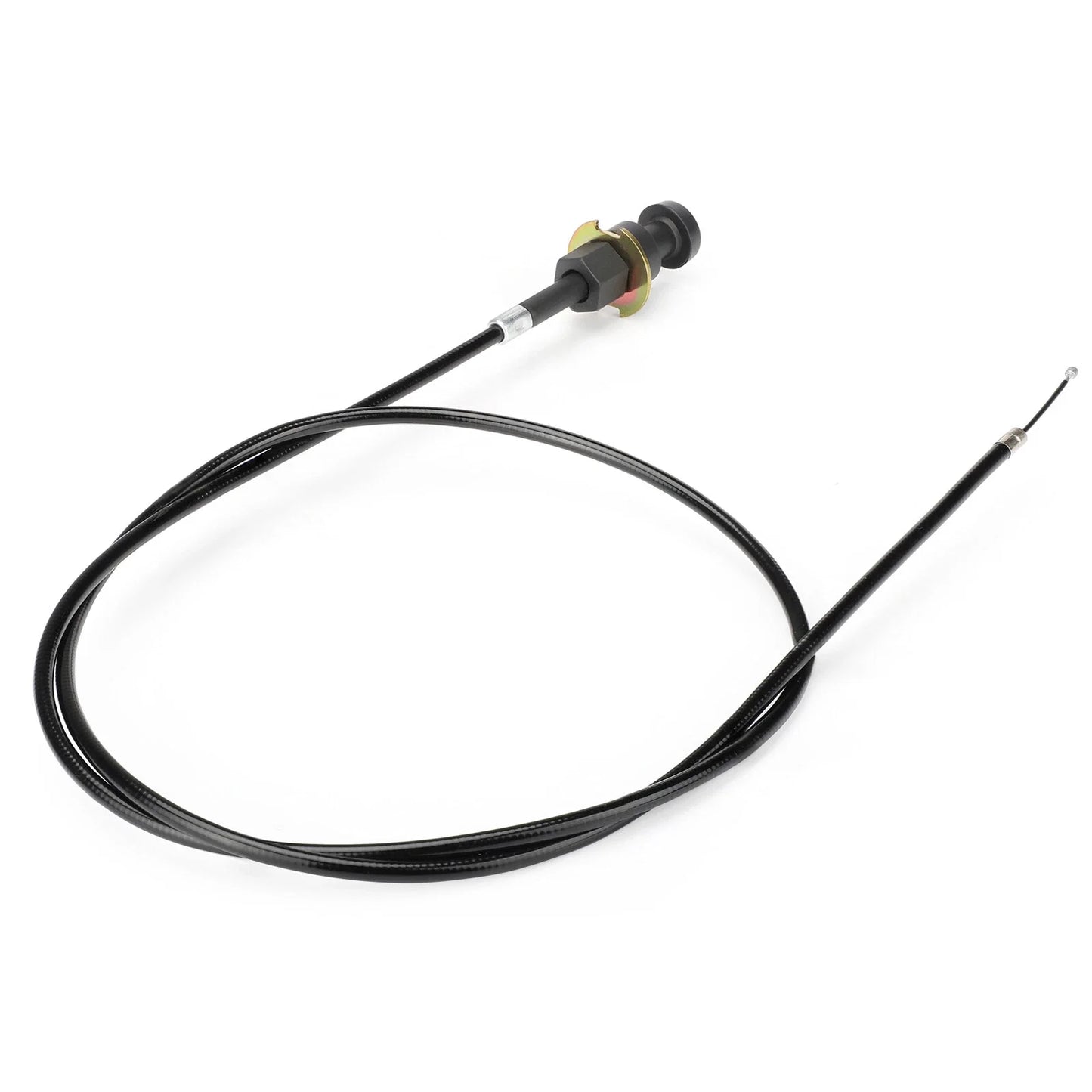 Starter Choke Cable for Yamaha Tri-Moto 125 175 (1980–1985)