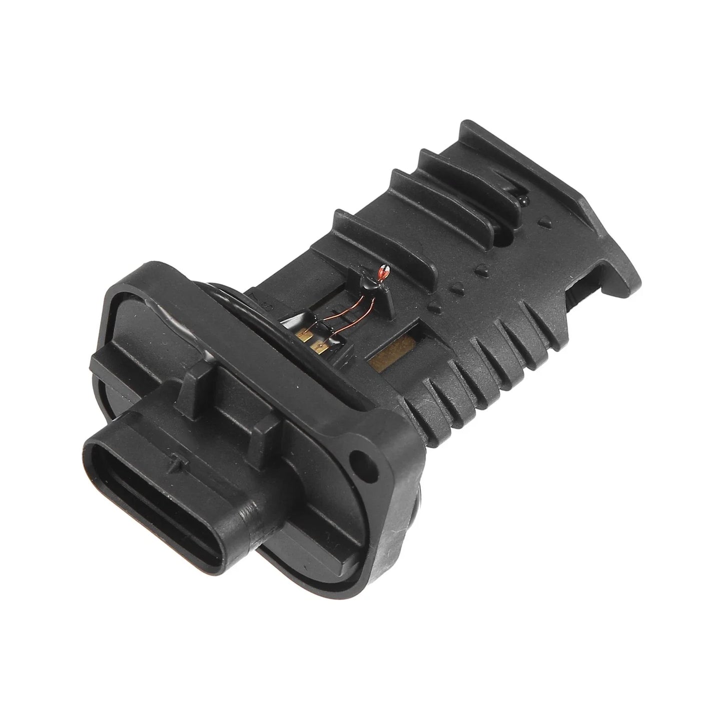 Mass Air Flow Sensor 2.0L L4 Diesel for BMW X3 xDrive28d (2017-2017)