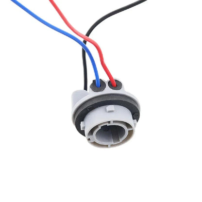 LED Stop Brake Turn Light Socket Harness for Car (1154, 134, 1016, 1034, 1053)