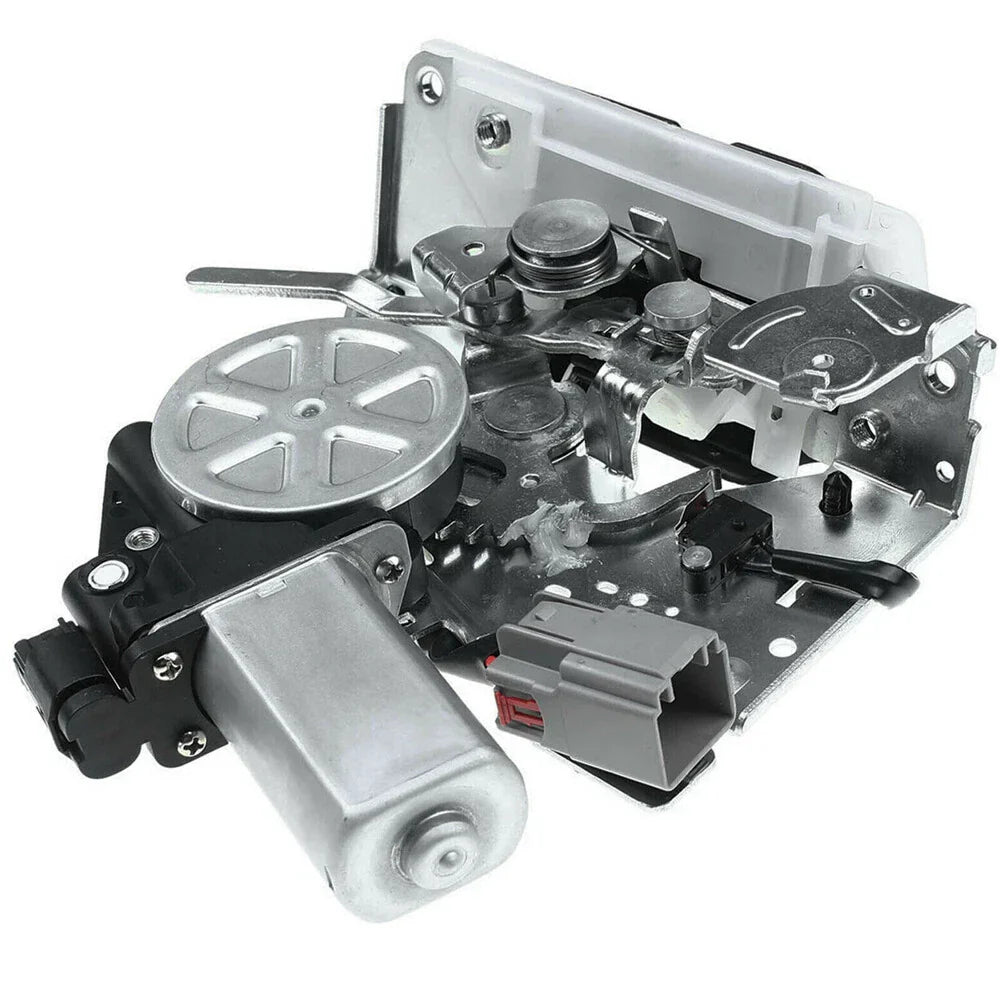 Power Tailgate Lock Actuator & Motor for Jeep Dodge (2007-2018)