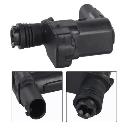 Fuel Flap Lock Latch Actuator for Benz C E Class W213 E200 W205 W253 (2015-2023)