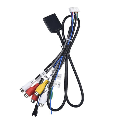 Sim Card Slot Adapter for Car Navigation Device