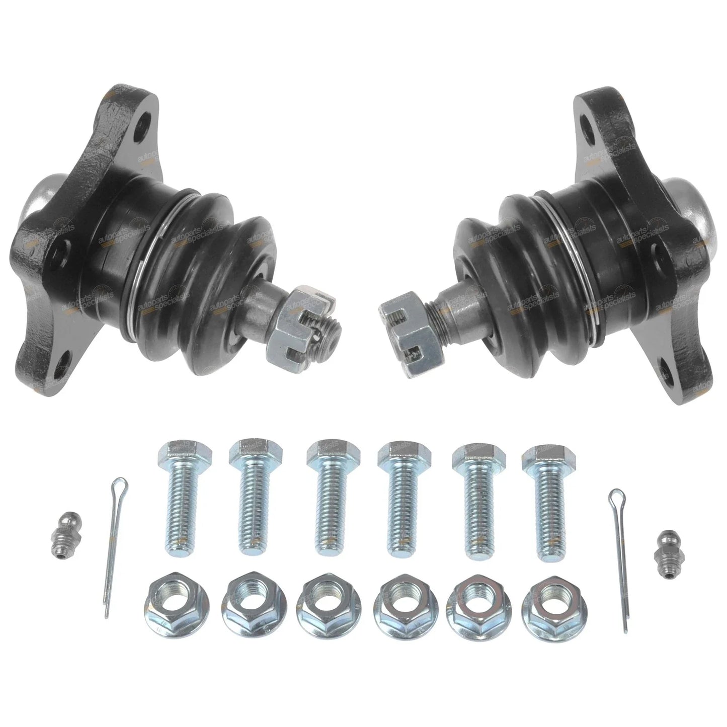 Upper Ball Joints for Mitsubishi Challenger 4X4 (1998-2013)