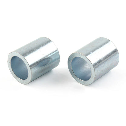 25mm Front Wheel Axle Spacer for Honda CRF50F XR50R Kawasaki Suzuki ATV