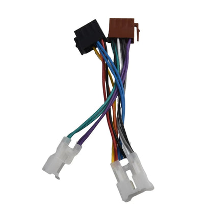Car Radio Wiring Adapter Connector for Toyota