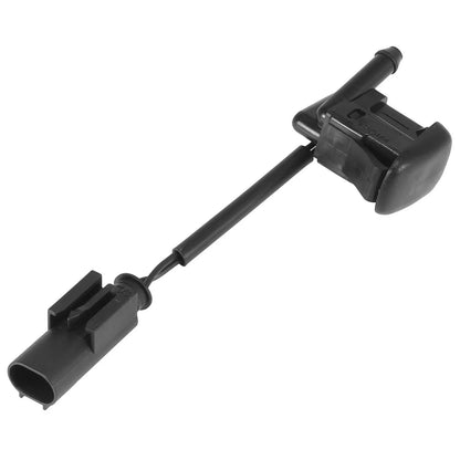 Windshield Washer Nozzles with Heating for BMW 5 E39 (1997-2003)
