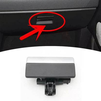 Glove Box Handle Latch for Land Rover Discovery 2, Jaguar E-PACE (2004-2020)