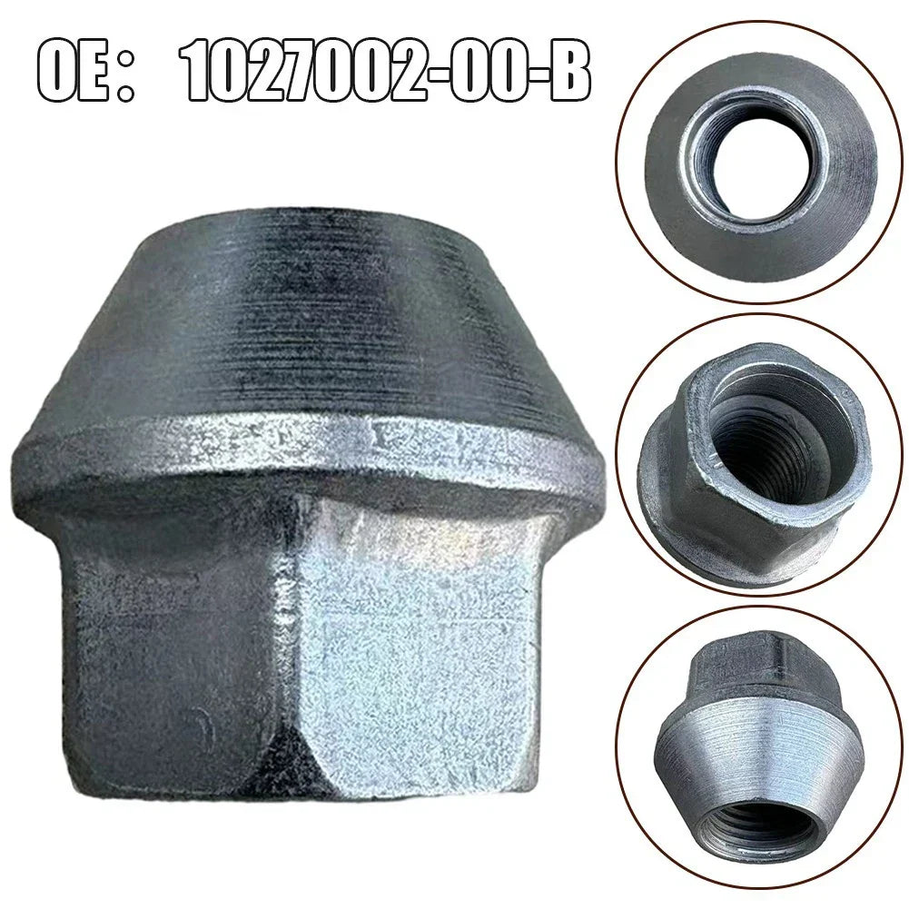Wheel Nuts for TESLA MODEL 3 (2021–2024)