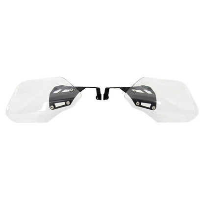Clear Windshield Handguard Cover for BMW K1600GT/GTL (2017-2020)