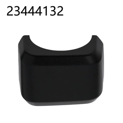Mirror Arm Cover Plastic Construction Direct Fitment