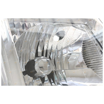 Right Headlight for Holden RA Rodeo LX/DX Isuzu D-Max