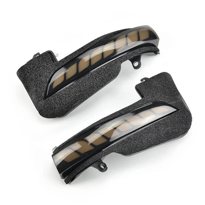 Dynamic LED Sequential Turn Signal Light for Toyota Hilux Fortuner (2015-2023)
