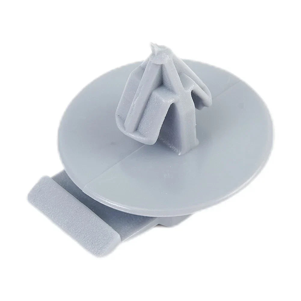 2 x Fender Wheel Trim Arch Clips for Mini Cooper ROADSTER (2007–2015)