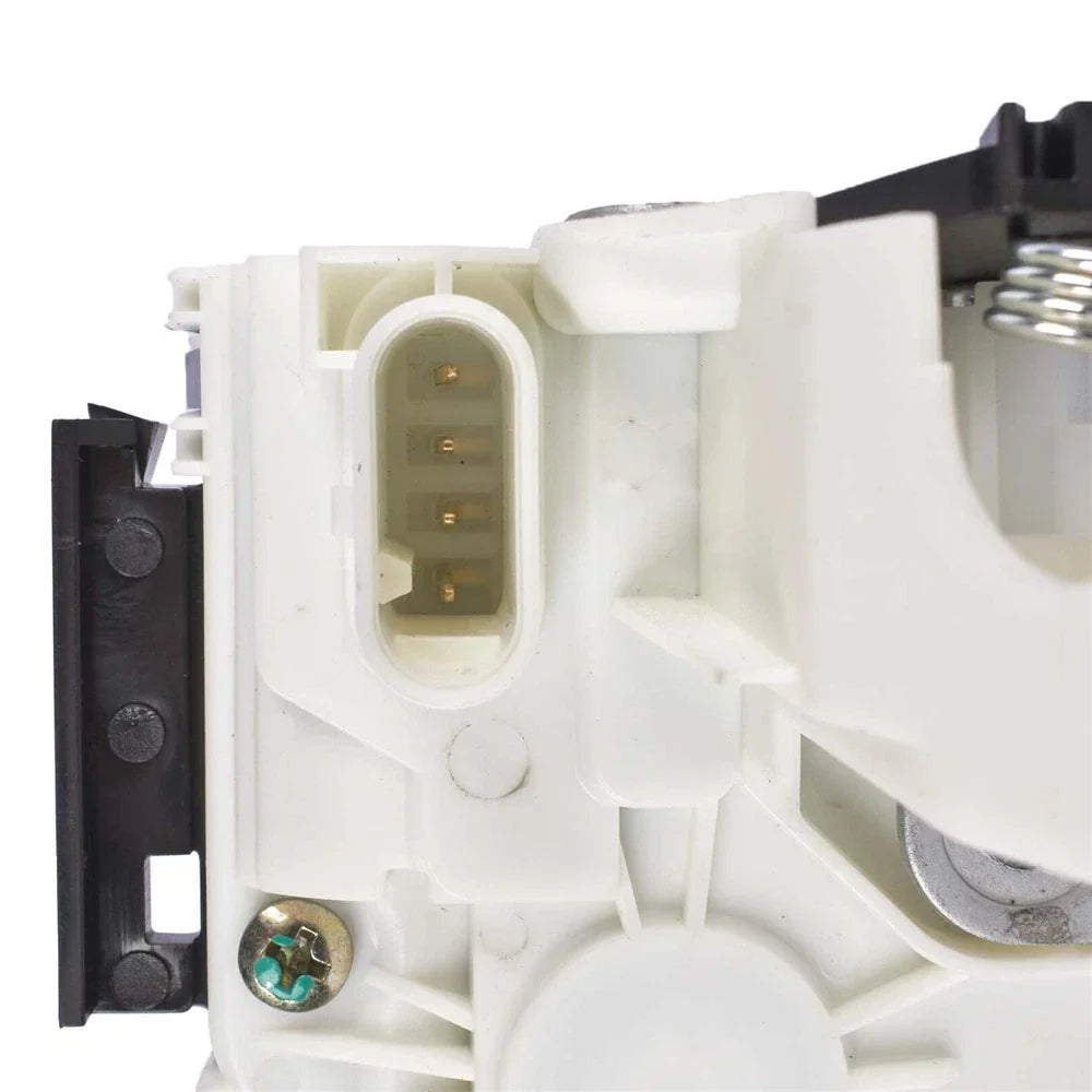 Front Power Door Lock Actuator Latch Assembly RH for Chrysler Dodge (2005-2010)