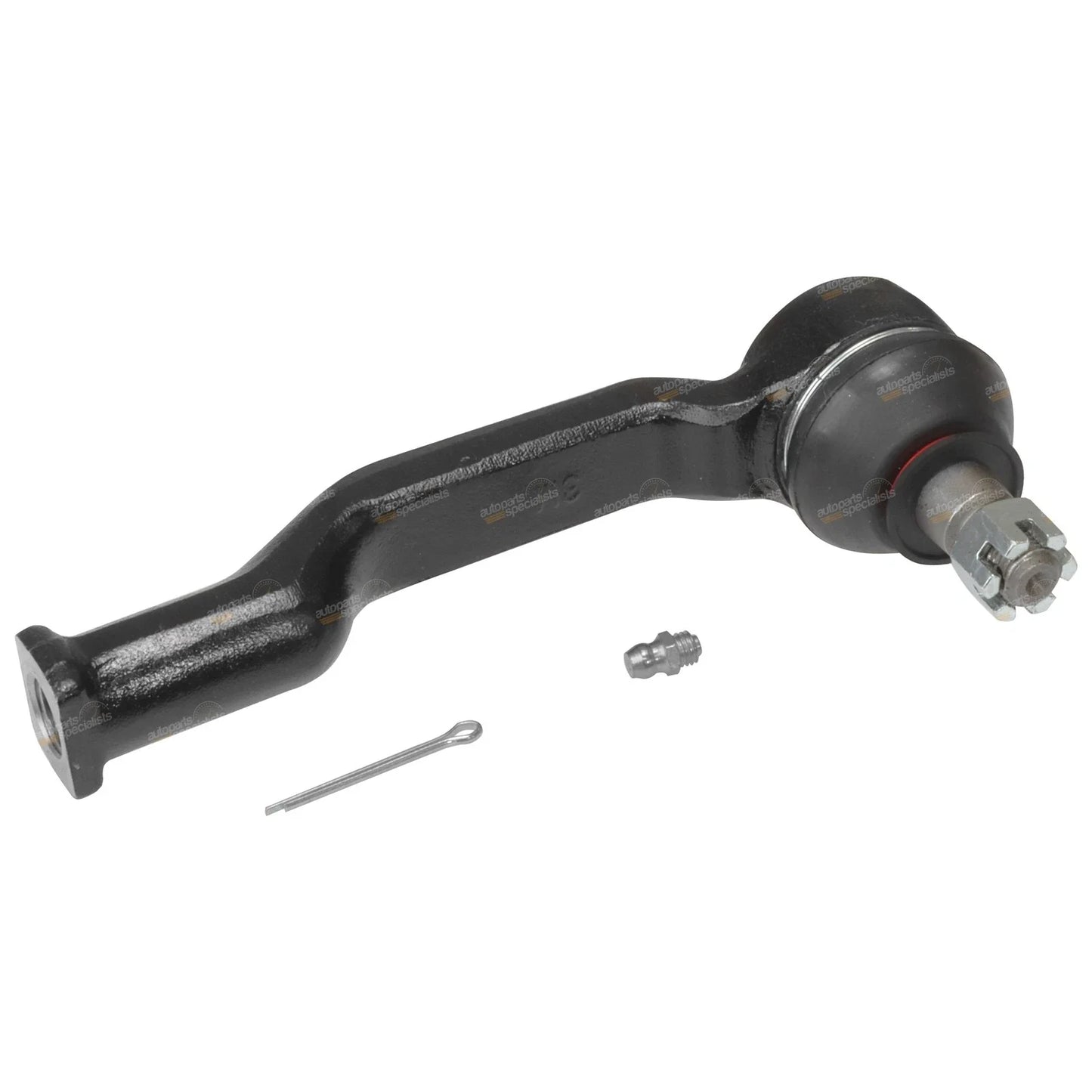 LH/RH Front Inner Tie Rod Relay End for Ford Ranger PJ PK (2007 - 2011)