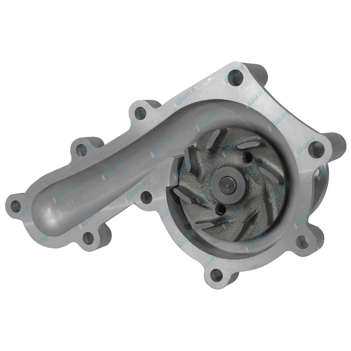 Water Pump for Toyota Coaster HZB30R HZB50R 4.2L 1HZ Diesel Engine (1990-2003)