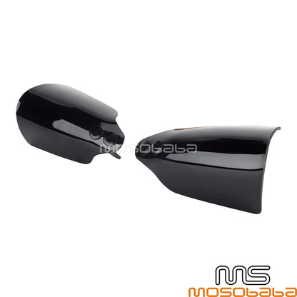 1" Handlebar & Handguards Set for Harley Softail Street Bob (2018-2023)