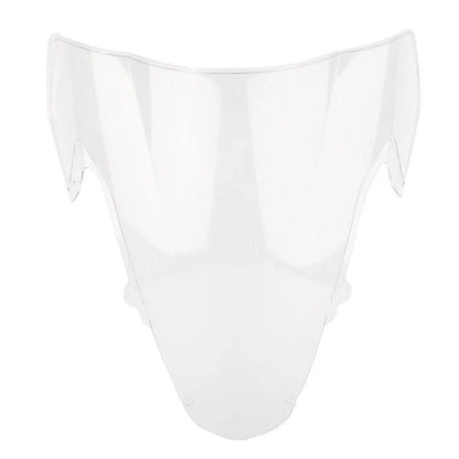 Windshield for Suzuki GSXR K3 1000 (2003-2004) Clear